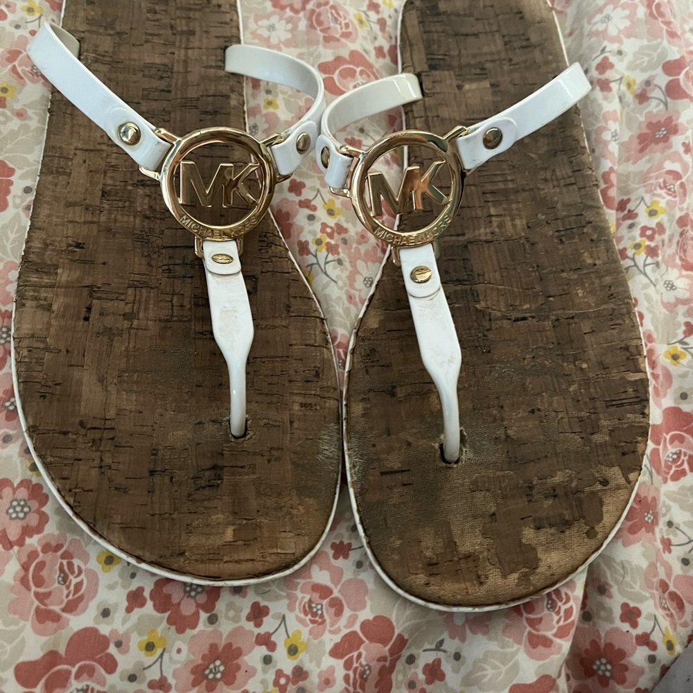 Michael Kors sandals